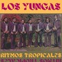 RITMOS TROPICALES