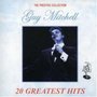 Guy Mitchell's 20 Greatest Hits