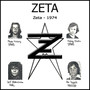 Zeta - 1974