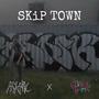 SKiP TOWN (feat. Glitch Gum) [Explicit]