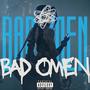 Bad Omen (Jinx Rap) (feat. Blvckhevrtz & Yaro YT) [Explicit]