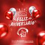 Aniversário do R7 (feat. DJ João Mlk Doido)