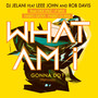 What Am I Gonna Do? (Remixes)