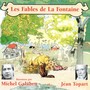 Les fables de La Fontaine, vol. 1(A partir de 6 ans)