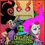 Digital Lizards of Doom Original Soundtrack