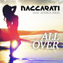 All Over (feat. Jessica Jolia)