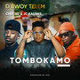 Tombokamo