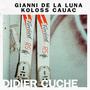 Didier Cuche (feat. C. Perkins) [Explicit]