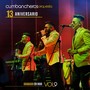 13 Aniversario, Vol. 9 (En Vivo)