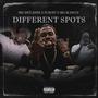 Different Spots (feat. F S Rudy) [Explicit]