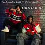 Toothache (feat. 5Star Rodney) [Explicit]