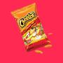 Flaming Hot Cheetos