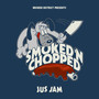 Smoked 'N Chopped (Instrumentals)