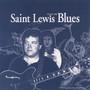 Saint Lewis Plays the Blues