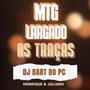 Mtg Largado As Traças