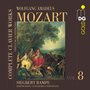 Mozart: Complete Piano Works Vol. 8