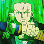 Roronoa Zoro (PHONK)
