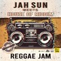 Reggae Jam (20 Years)
