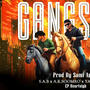 Gangster (feat. Ali Akbar Soomro & Yasir Sasoli) [Explicit]