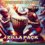 Zilla pack Intro (feat. Dj Yogueta & Dj Zonga)