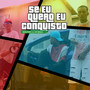 Se Eu Quero Eu Conquisto (feat. Di Raça)