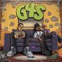 G4S (feat. Chuck Marley) [Explicit]
