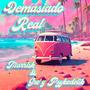 Demasiado Real (feat. Morrish)