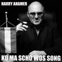 Ko ma scho wos song