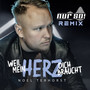 Weil mein Herz dich braucht (Nur So! Fox Remix)