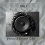 Roll (Hiphop) [Explicit]