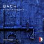 C.P.E. Bach: Klaviersonaten