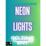 Neon Lights (Explicit)