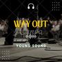 WAY OUT (feat. Mathematics 420)