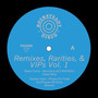 Remixes, Rarities, & VIPs, Vol. 1