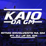 RITMO ENVOLVENTE NA GM (Explicit)