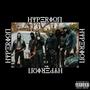 Hyperion (feat. Obvms) [Explicit]