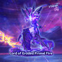 Lord of Eroded Primal Fire - Boss Theme (from 