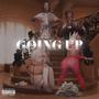 Going up (feat. Gravedigga quez) [Explicit]