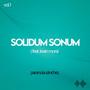 Solidum Sonum (feat. Isvan Mora) [Explicit]