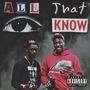 All That I Know (feat. Jae Munnee) [Explicit]