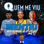 QUEM ME VIU MENTIU-MC VJ, MC WALKER, MC RK, DJ VJ DO ST (Explicit)