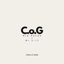 C.o.G (feat. Mr. 2-17)