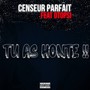 Tu as honte (Explicit)