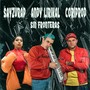 Sin Fronteras (Explicit)