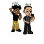 Me,u&i (feat. $ky!) [Explicit]