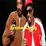 187 On Snake Dogg! (Snoop Dogg Diss) [Explicit]