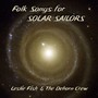 Folk Songs for Solar Sailors