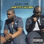 Ghetto Lullaby (feat. Jboi) [Explicit]