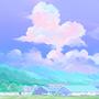 the emerald village