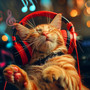 Cat Music: Serene Feline Tunes